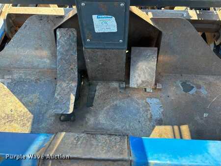 Diesel Forklifts - Princeton PBX (27)