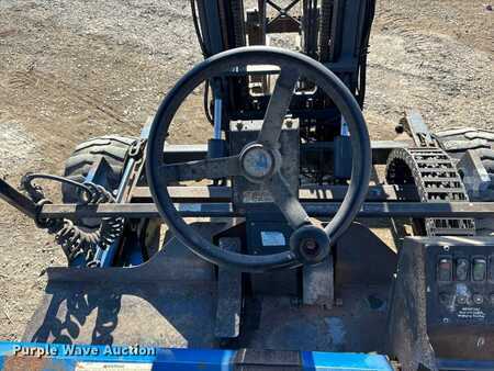 Diesel Forklifts - Princeton PBX (28)