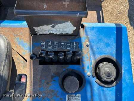 Diesel Forklifts - Princeton PBX (30)