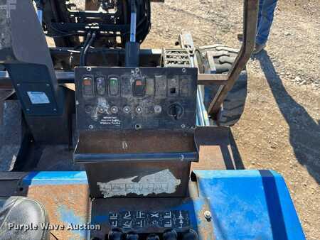 Diesel Forklifts - Princeton PBX (31)