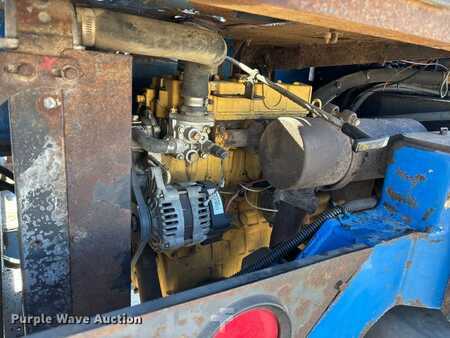 Diesel Forklifts - Princeton PBX (32)