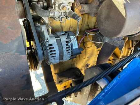 Diesel Forklifts - Princeton PBX (33)