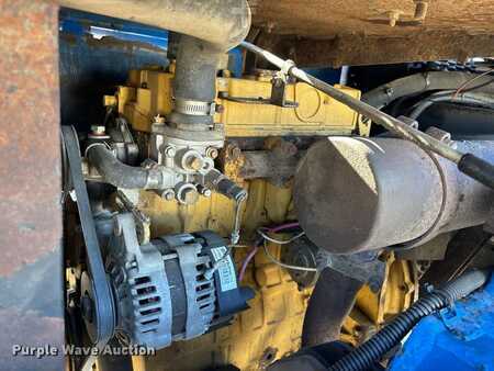 Diesel Forklifts - Princeton PBX (34)