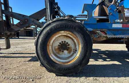 Diesel Forklifts - Princeton PBX (35)