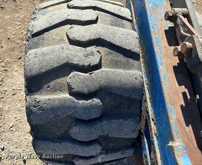 Diesel Forklifts - Princeton PBX (36)