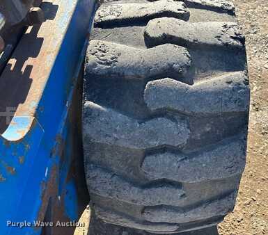 Diesel Forklifts - Princeton PBX (38)