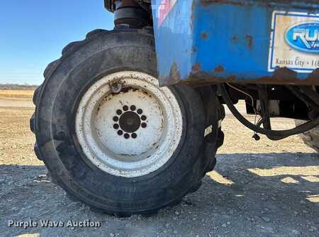 Diesel Forklifts - Princeton PBX (39)