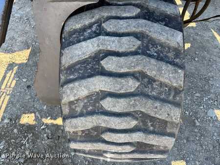 Diesel Forklifts - Princeton PBX (40)