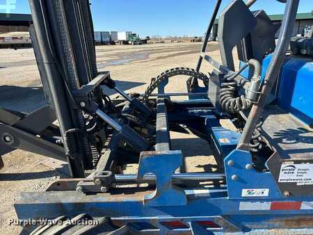 Diesel Forklifts 2005  Princeton PBX (10)