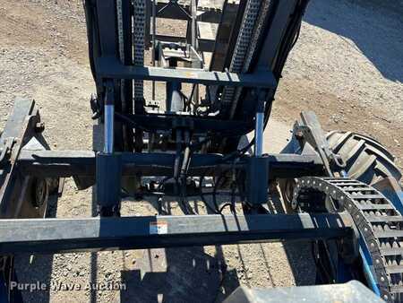 Diesel Forklifts 2005  Princeton PBX (11)