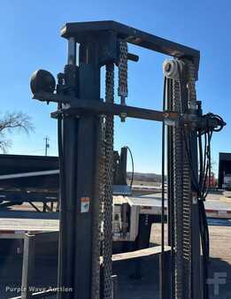 Diesel Forklifts 2005  Princeton PBX (12)