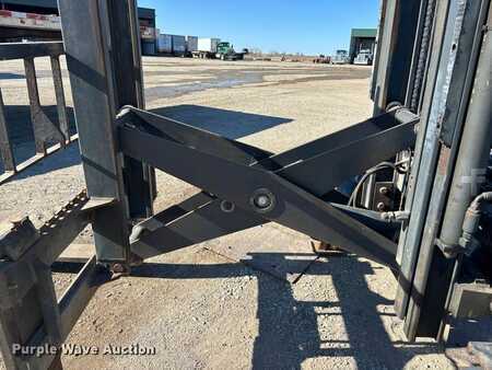 Diesel Forklifts 2005  Princeton PBX (13)