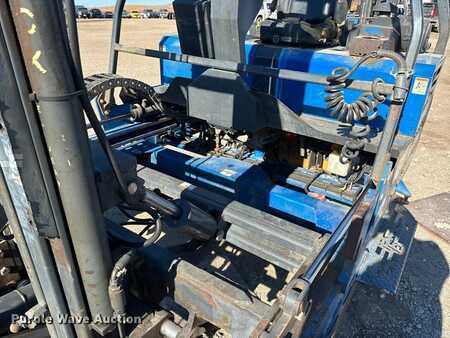 Diesel Forklifts 2005  Princeton PBX (14)