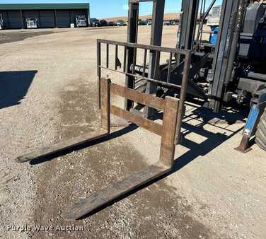 Diesel Forklifts 2005  Princeton PBX (15)