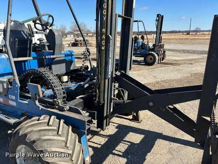Diesel Forklifts 2005  Princeton PBX (18)