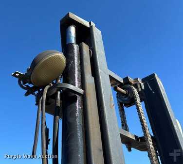 Diesel Forklifts 2005  Princeton PBX (19)