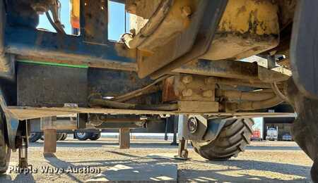 Diesel Forklifts 2005  Princeton PBX (22)