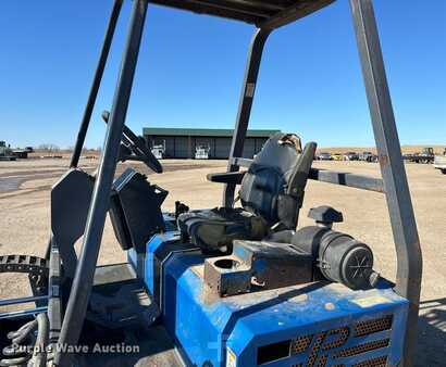 Diesel Forklifts 2005  Princeton PBX (23)