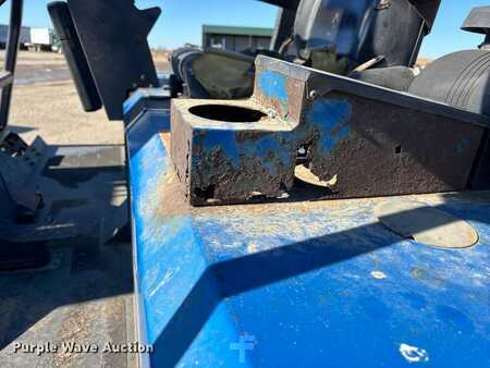 Diesel Forklifts 2005  Princeton PBX (24)