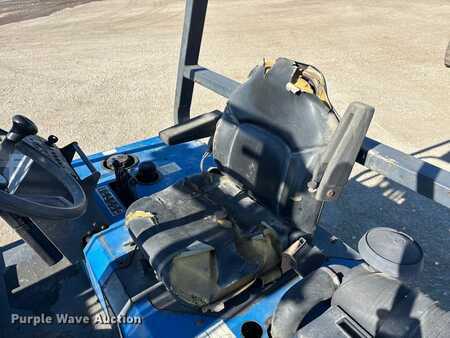 Diesel Forklifts 2005  Princeton PBX (25)