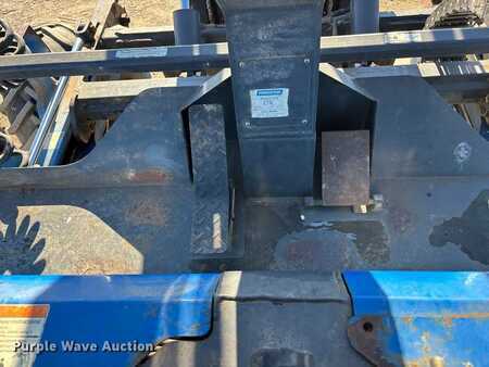 Diesel Forklifts 2005  Princeton PBX (26)