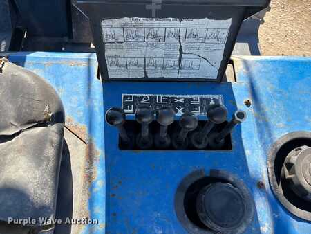 Diesel Forklifts 2005  Princeton PBX (28)