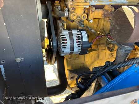 Diesel Forklifts 2005  Princeton PBX (32)