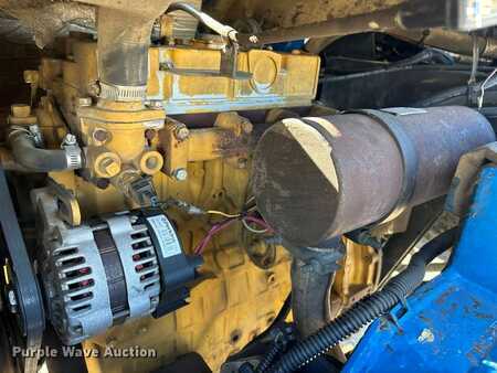 Diesel Forklifts 2005  Princeton PBX (33)