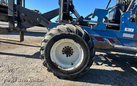 Diesel Forklifts 2005  Princeton PBX (34)