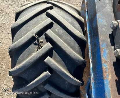 Diesel Forklifts 2005  Princeton PBX (35)