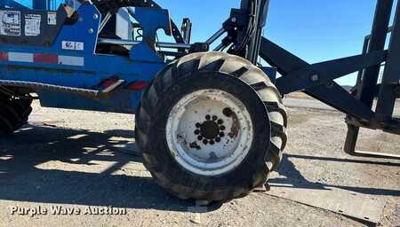 Diesel Forklifts 2005  Princeton PBX (36)