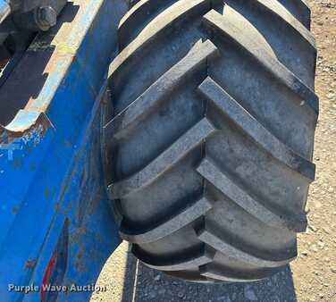 Diesel Forklifts 2005  Princeton PBX (37)