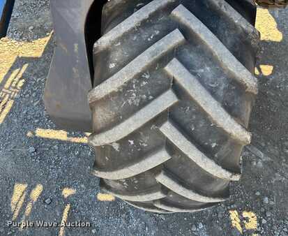 Diesel Forklifts 2005  Princeton PBX (39)