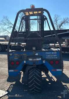 Diesel Forklifts 2005  Princeton PBX (6)