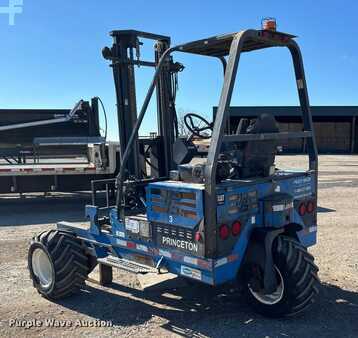 Diesel Forklifts 2005  Princeton PBX (7)