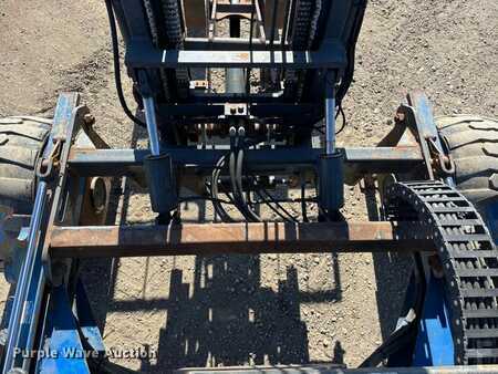 Diesel Forklifts 2006  Princeton PBX (10)