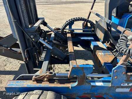 Diesel Forklifts 2006  Princeton PBX (11)