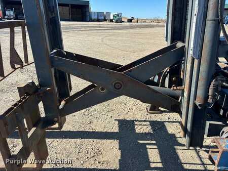 Diesel Forklifts 2006  Princeton PBX (12)