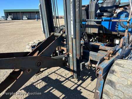 Diesel Forklifts 2006  Princeton PBX (13)