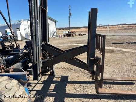 Diesel Forklifts 2006  Princeton PBX (17)