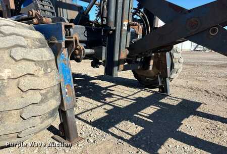 Diesel Forklifts 2006  Princeton PBX (18)