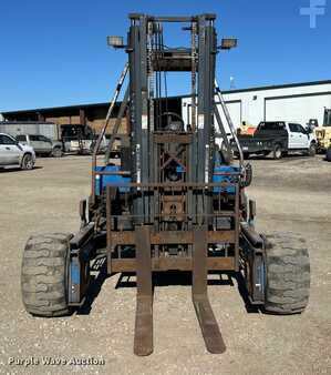 Diesel Forklifts 2006  Princeton PBX (2)