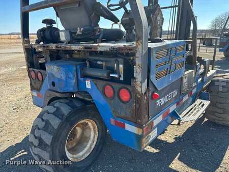 Diesel Forklifts 2006  Princeton PBX (21)