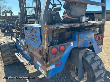 Diesel Forklifts 2006  Princeton PBX (22)