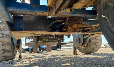 Diesel Forklifts 2006  Princeton PBX (23)