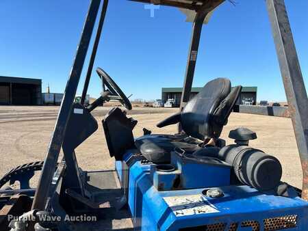 Diesel Forklifts 2006  Princeton PBX (25)