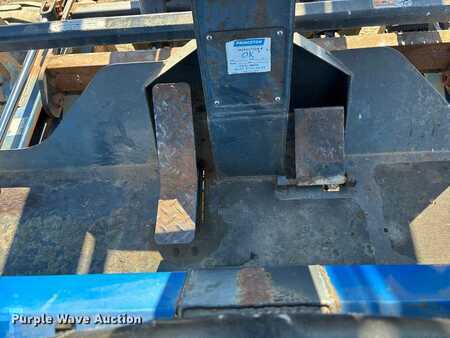 Diesel Forklifts 2006  Princeton PBX (27)