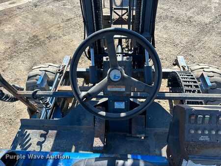 Diesel Forklifts 2006  Princeton PBX (28)