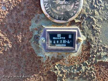 Diesel Forklifts 2006  Princeton PBX (29)