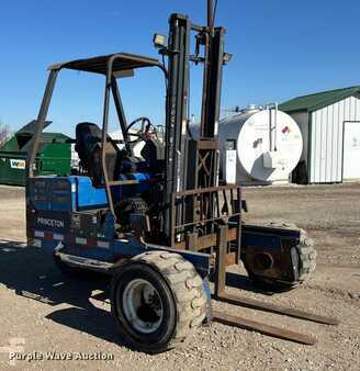 Diesel Forklifts 2006  Princeton PBX (3)
